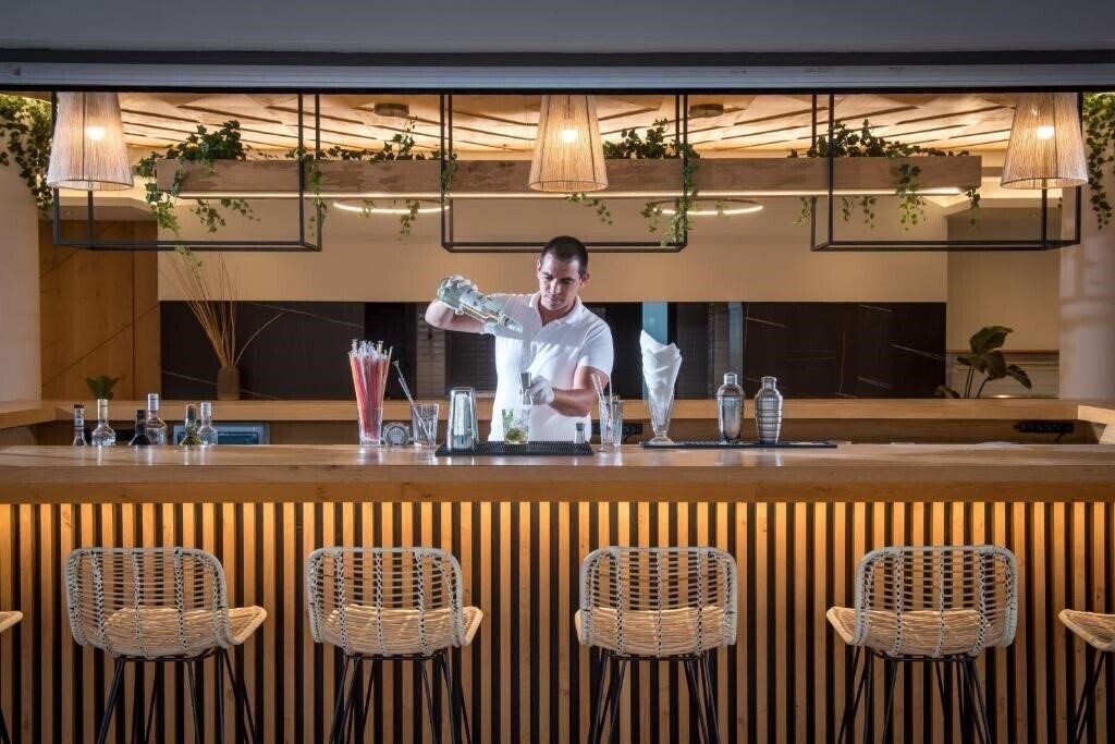 Imaginea Malena Hotel & Suites - Adults Only 4*