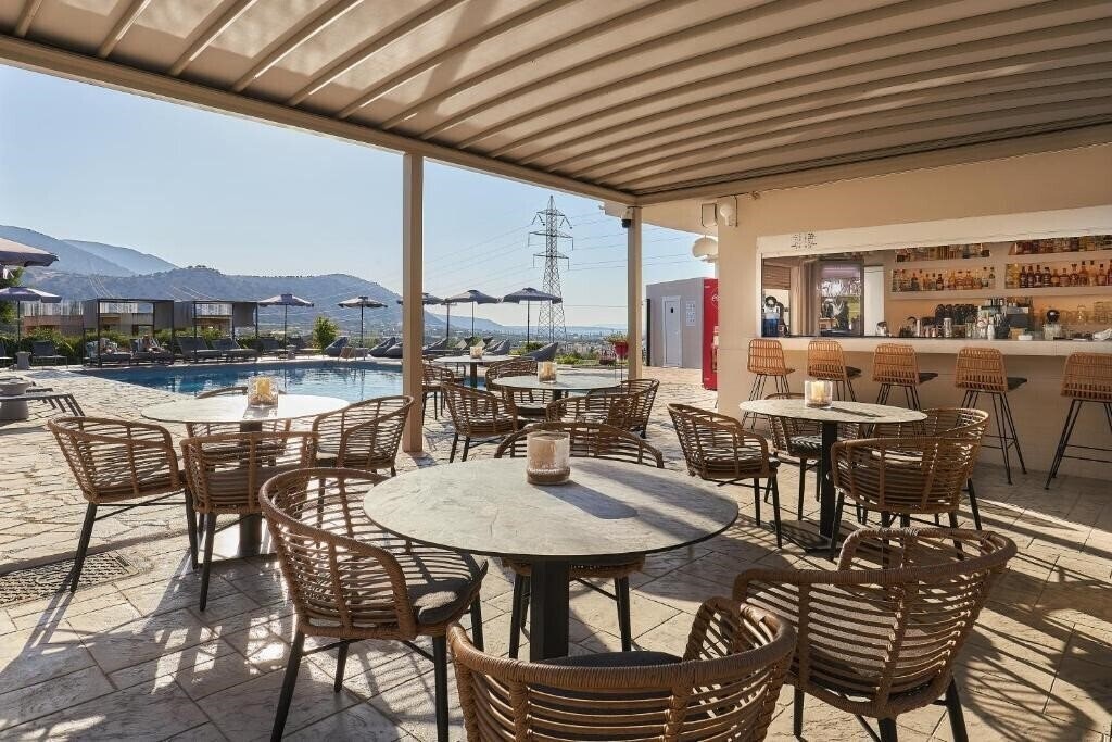 Fotografie Silia Suites 2*