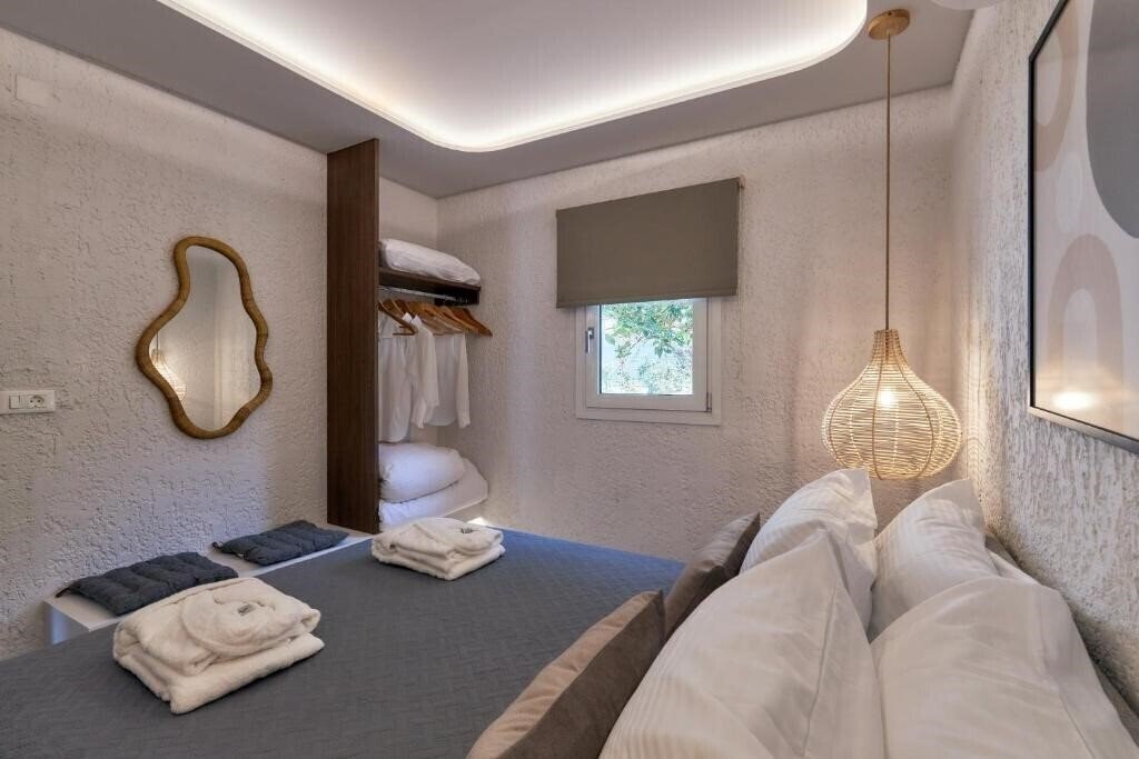 Imaginea Silia Suites 2*