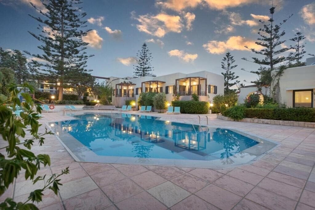 Hotel Your Memories Hotel & Apartments 3*