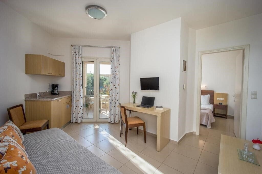 Fotografie Your Memories Hotel & Apartments 3*