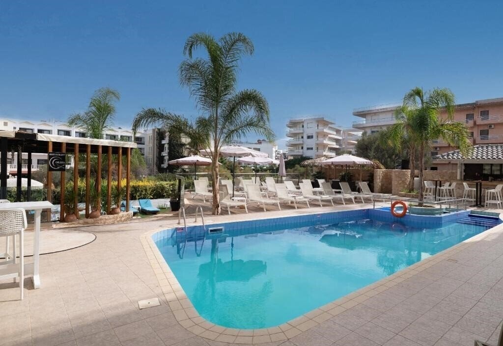 Hotel Casa Orama Boutique Hotel 4*