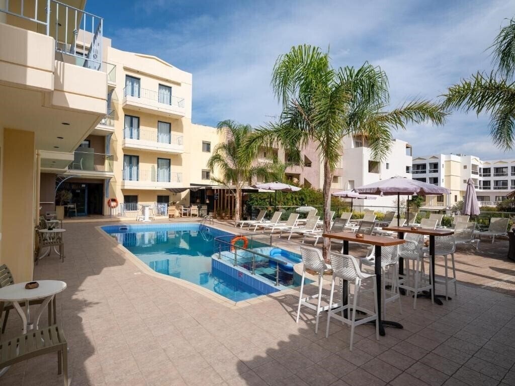 Fotografie Casa Orama Boutique Hotel 4*