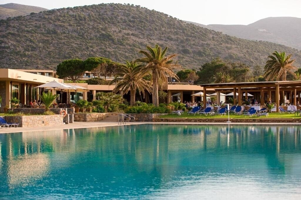 Изображение Kernos Beach 4*