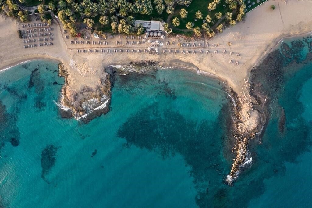 Hotel Phaea Cretan Malia (ex. Cretan Malia Park) 5*