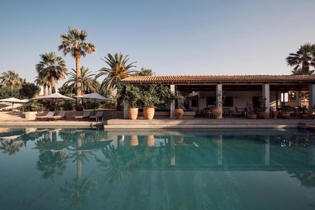 Imaginea Phaea Cretan Malia (ex. Cretan Malia Park) 5*