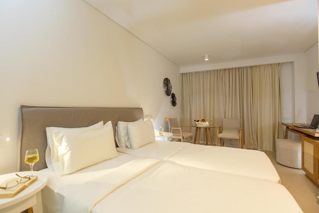 Fotografii Anissa Beach Hotel & Village 4*