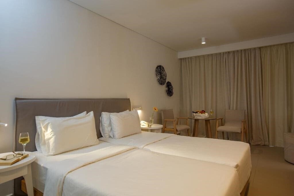 Fotografie Anissa Beach Hotel & Village 4*