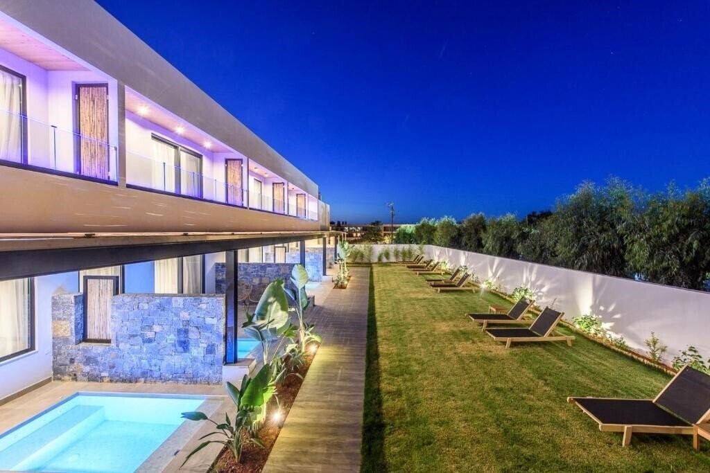 Imaginea Anesea Hotel 4*