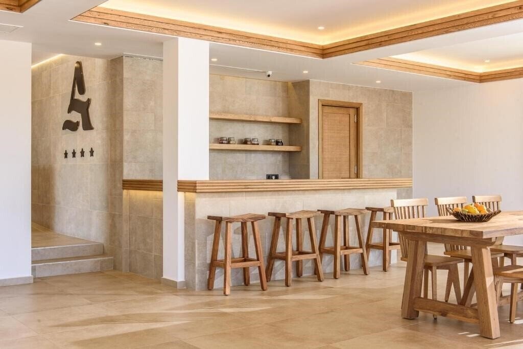 Imaginea Anesea Hotel 4*