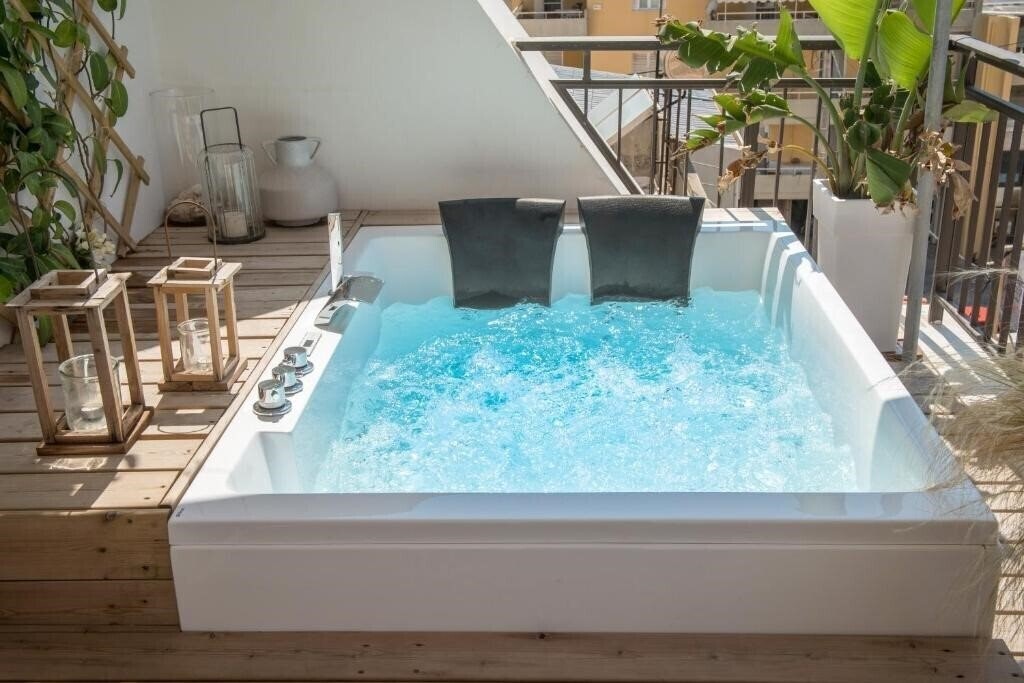 Fotografii Chanion One Suites 4*