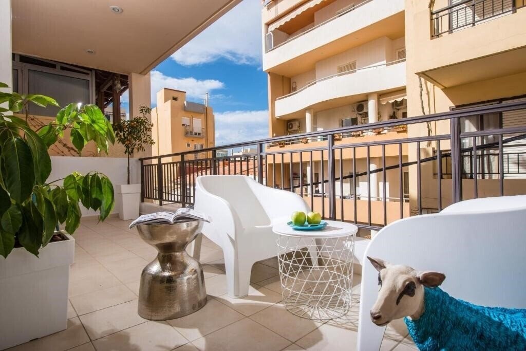 Fotografie Chanion One Suites 4*