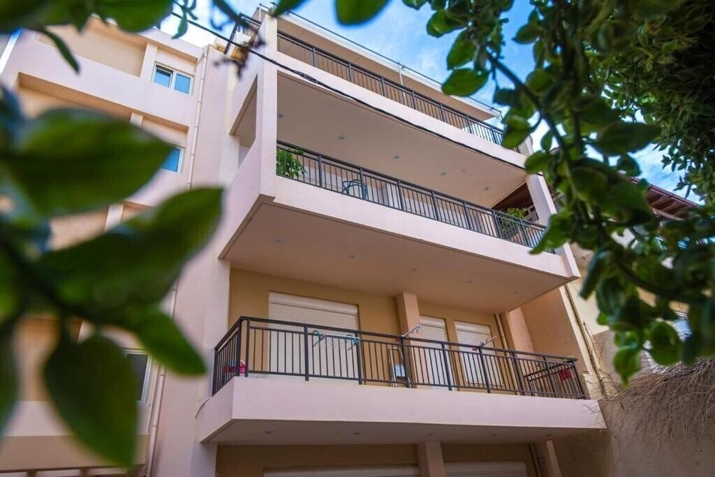 Imaginea Chanion One Suites 4*