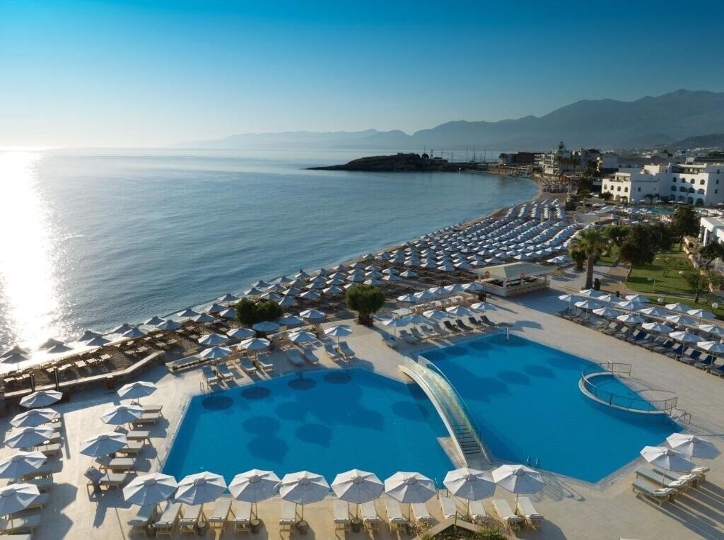 Hotel Creta Maris Resort 5*