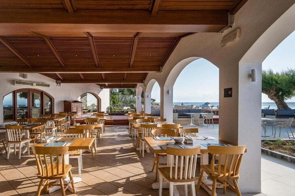 Fotografie Creta Maris Resort 5*