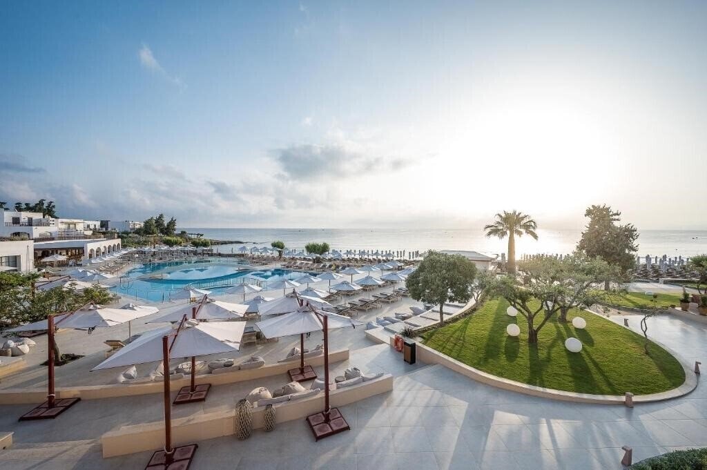 Imaginea Creta Maris Resort 5*