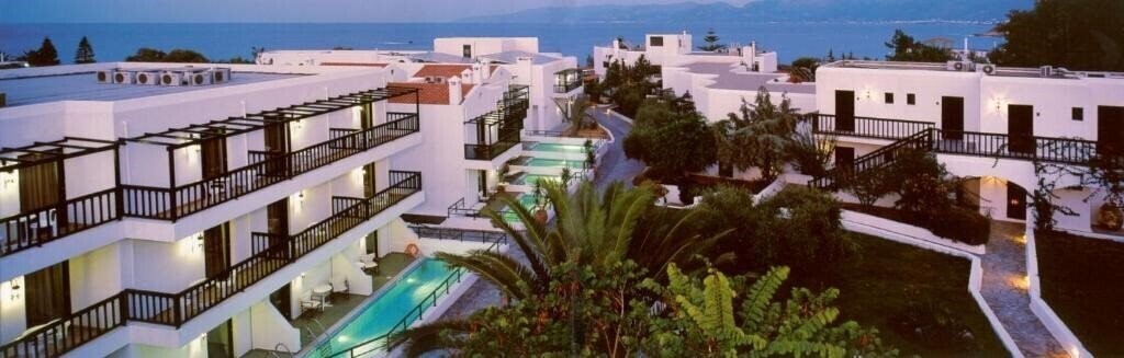 Hotel Hersonissos Maris 4*