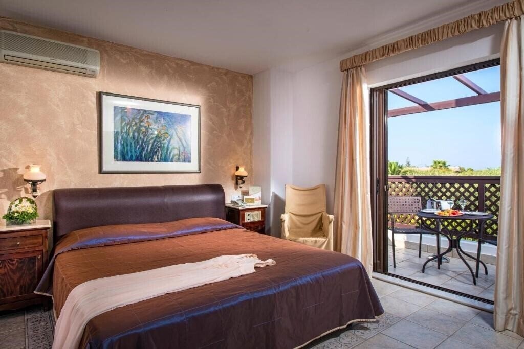 Fotografii Hersonissos Maris 4*