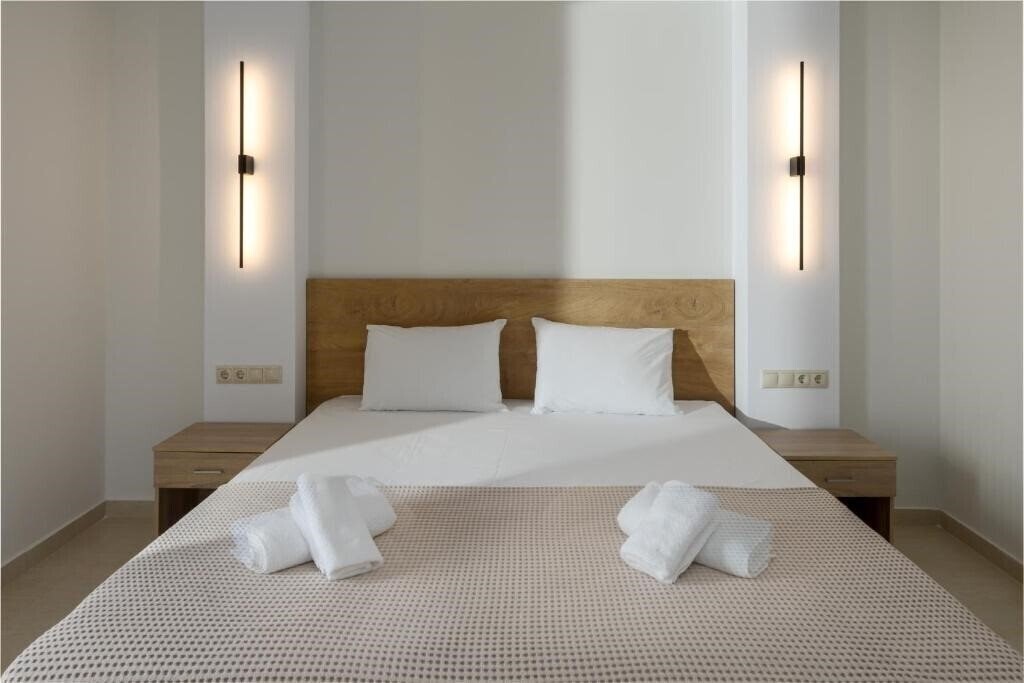 Fotografie Amara Sea Side Hotel 2*