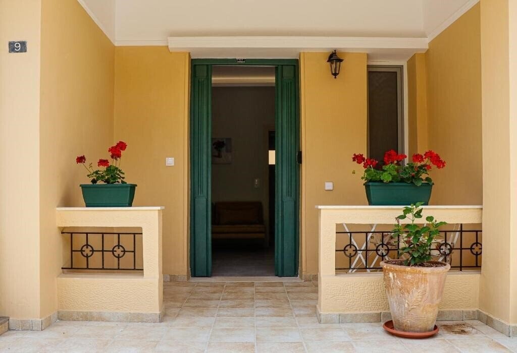 Fotografii Terpsis Lodge 4*