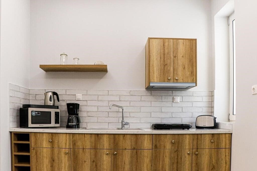 Fotografie Terpsis Lodge 4*