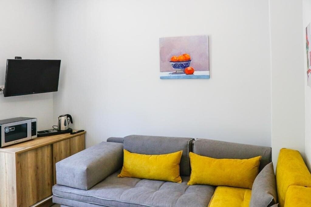 Imaginea Terpsis Lodge 4*