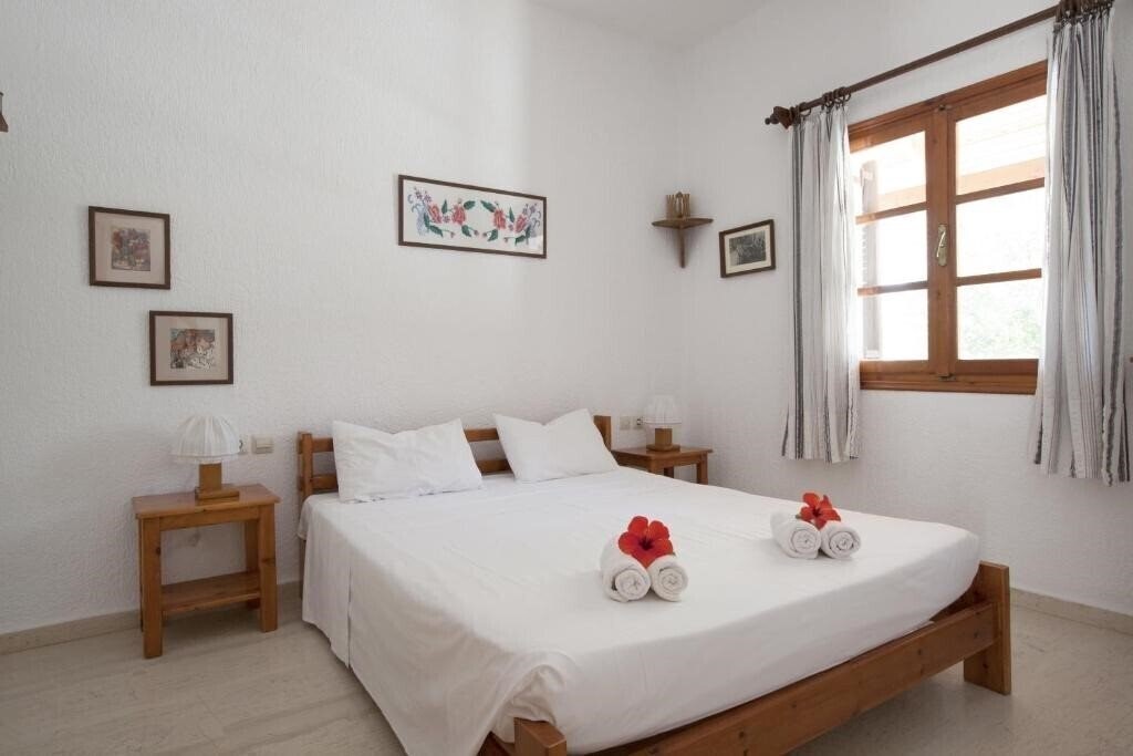 Фото Villa Castello 4*