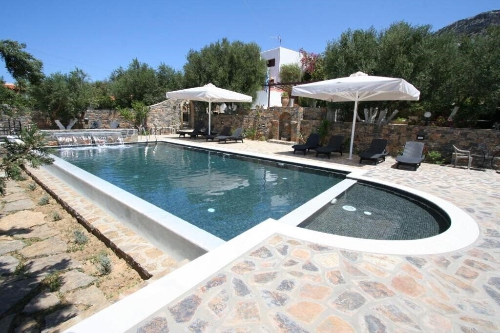 Изображение Villa Castello 4*