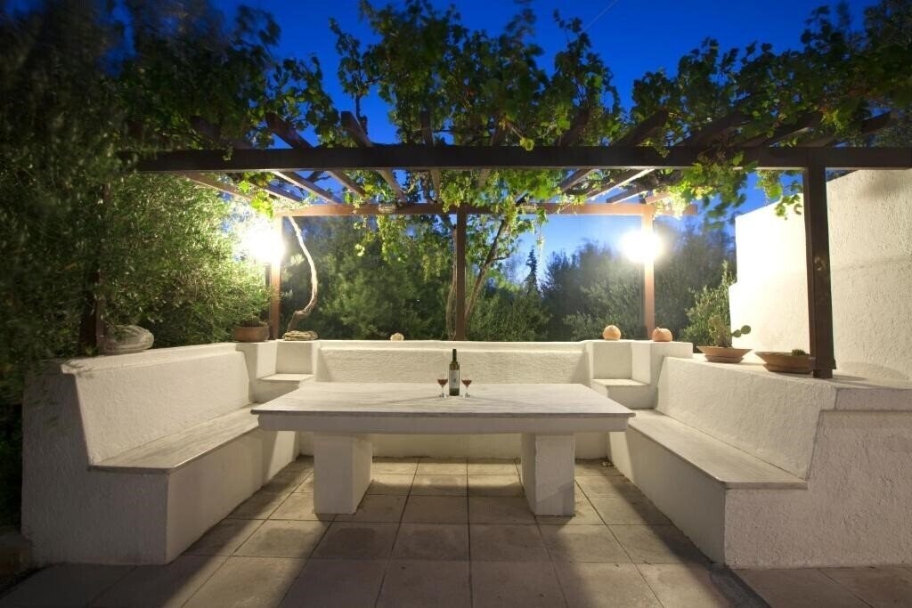 Картинка Villa Castello 4*