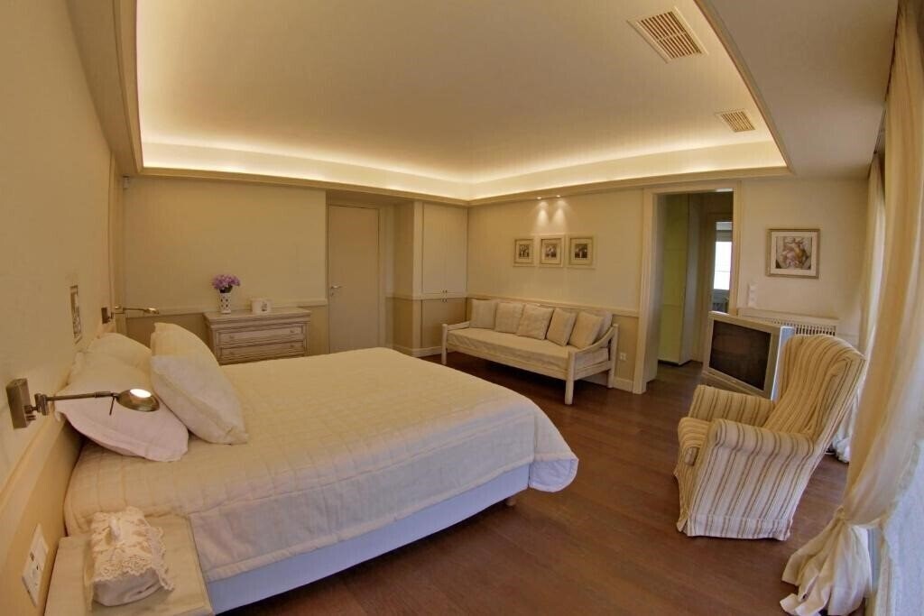 Фото Villa Metaxas 4*