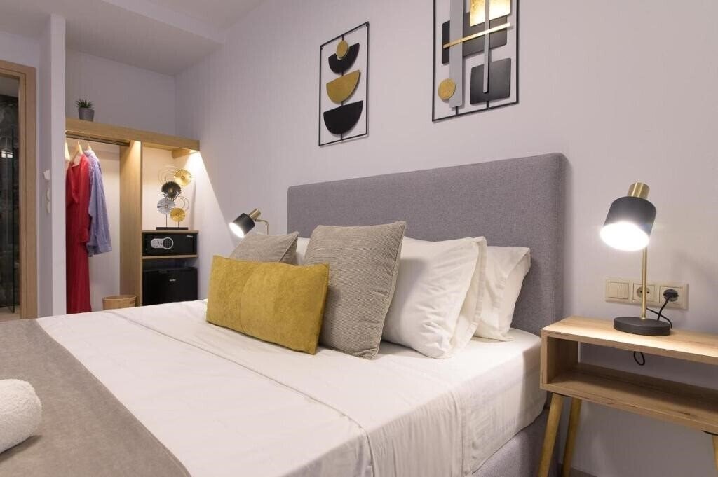 Fotografii Soho Blue City Hotel 3*