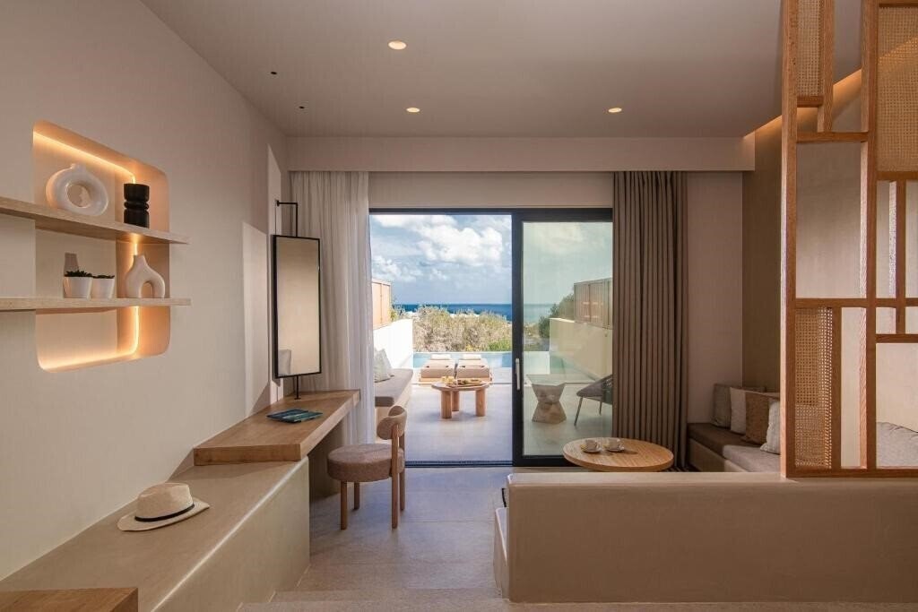 Картинка Casa Blu 4*