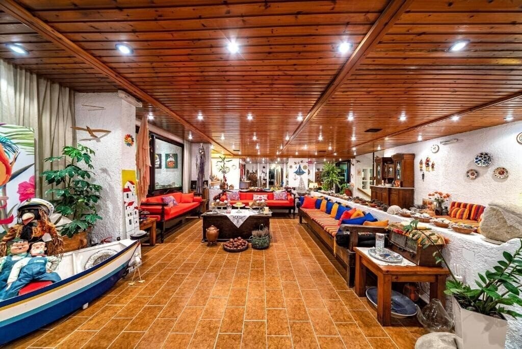 Фото Tsagarakis Beach 3*