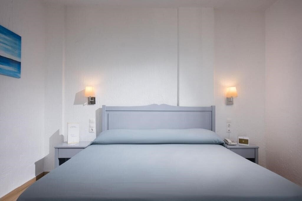 Изображение Hersonissos Village Hotel & Bungalows (ex. Hersonissos Village Hotel and Bungalows) 4*