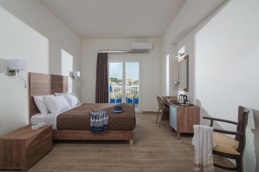 Fotografii Belvedere Apartment 3*