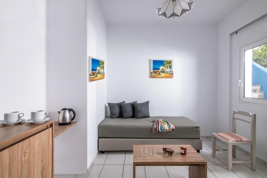 Imaginea Belvedere Apartment 3*