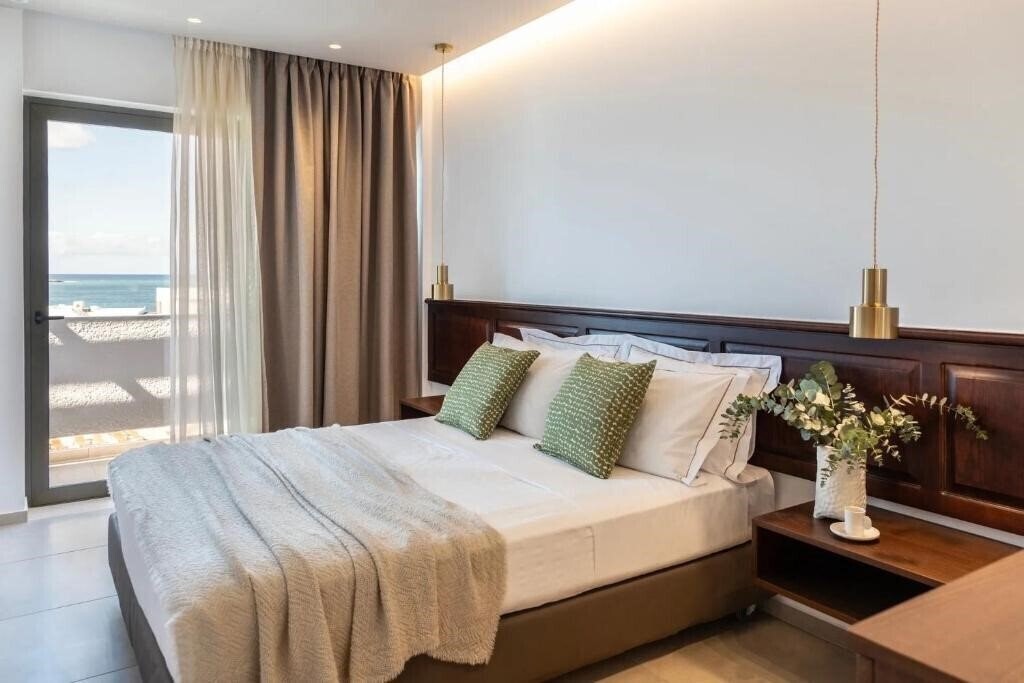 Fotografie Albatros SPA Resort Hotel 5*