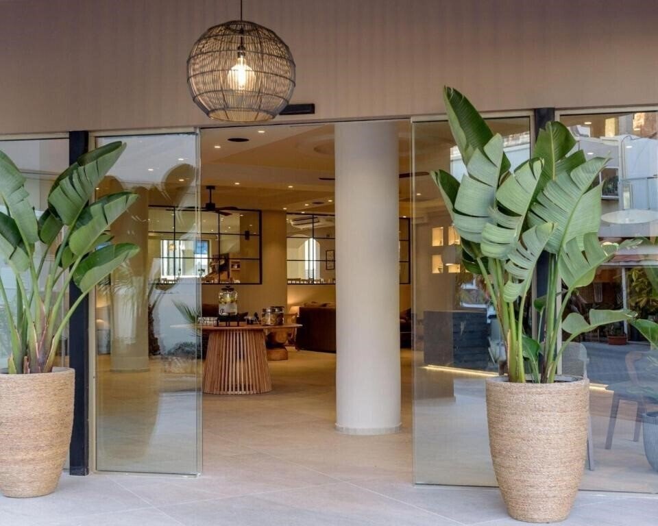 Fotografii Zeus Neptuno Beach 4*