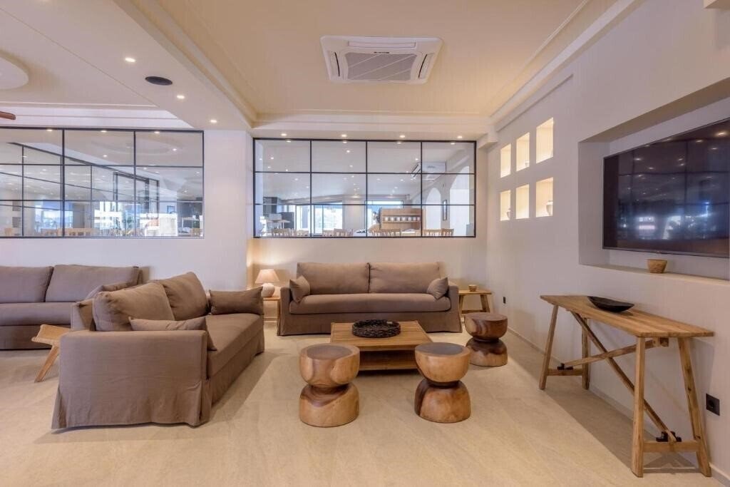 Imaginea Zeus Neptuno Beach 4*