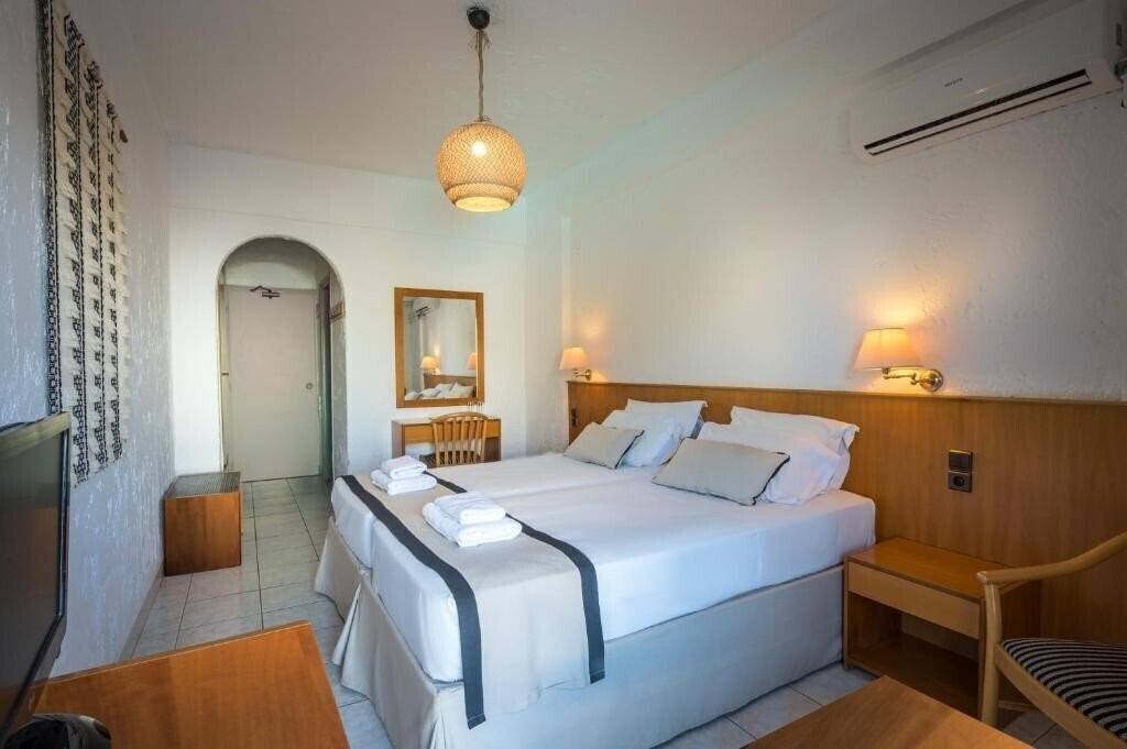 Imaginea Hersonissos 3*