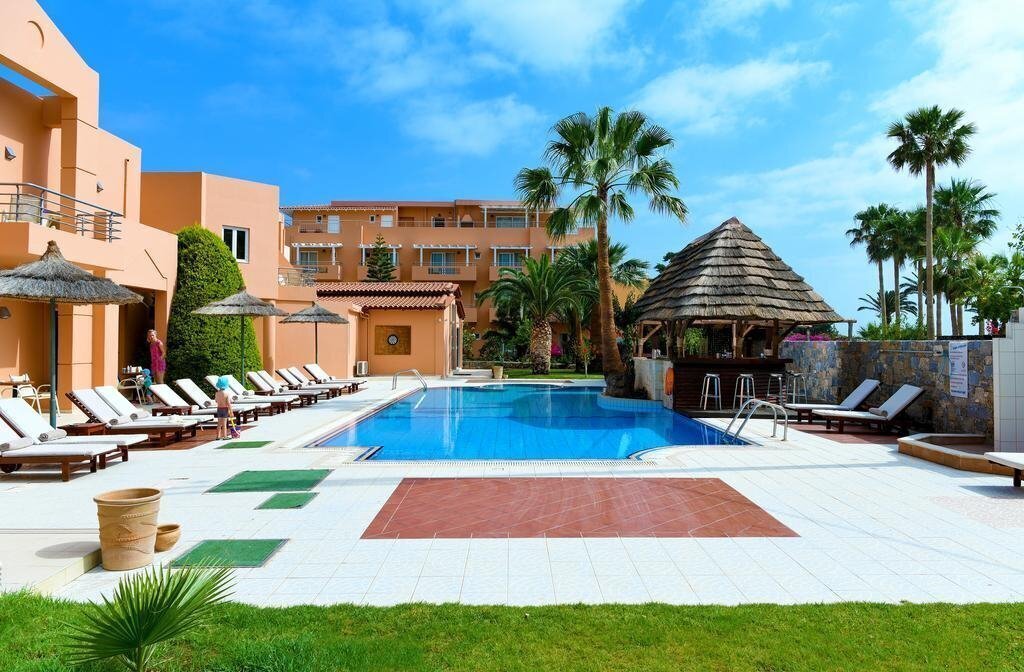 Картинка High Beach 4*