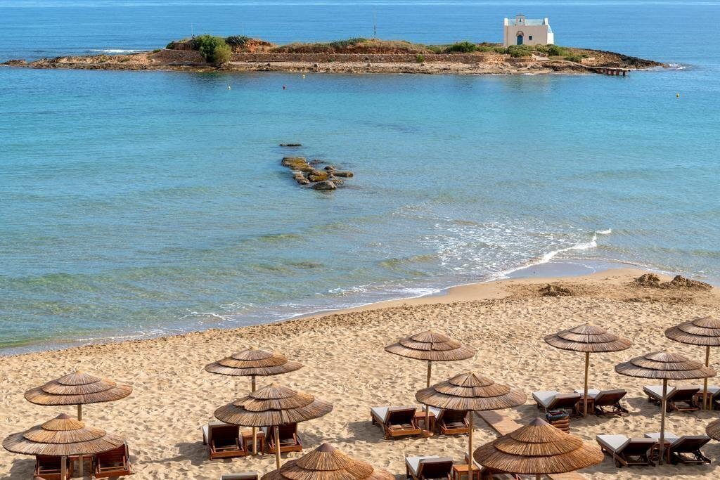 Изображение High Beach 4*