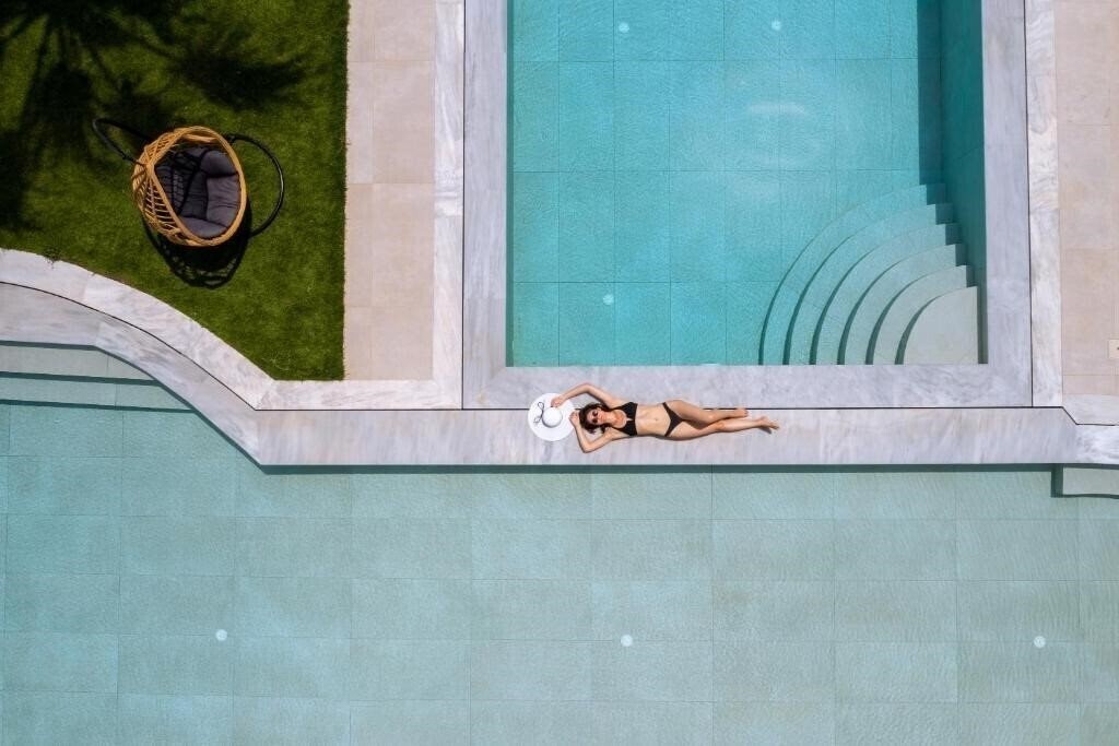 Изображение Malia Bay Beach Hotel & Bungalows 4*