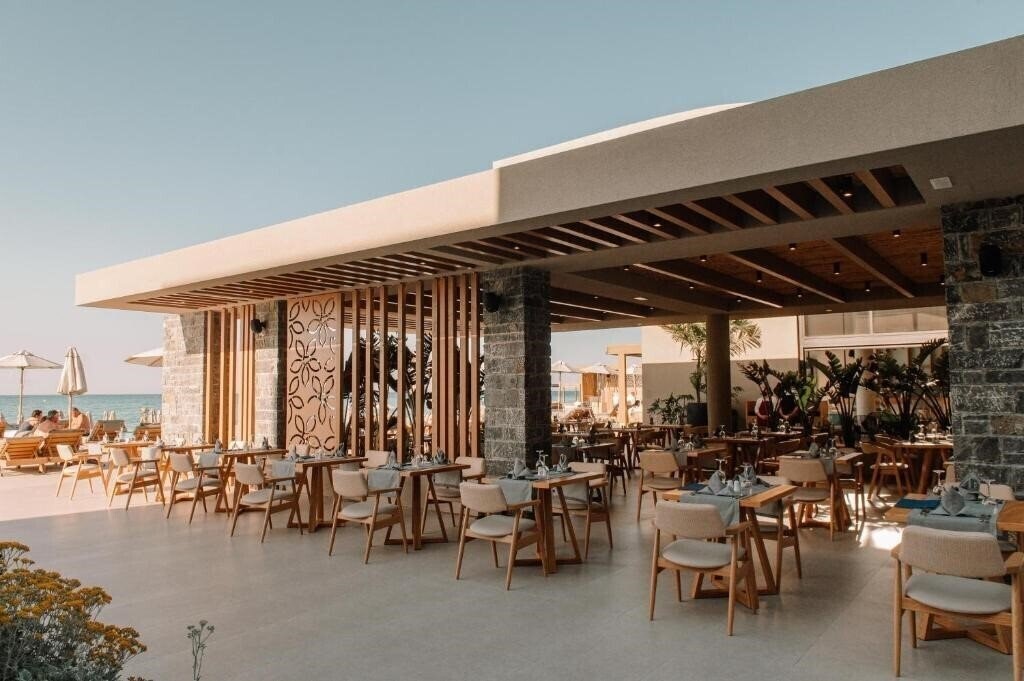 Fotografie Aks Minoa Palace 4*