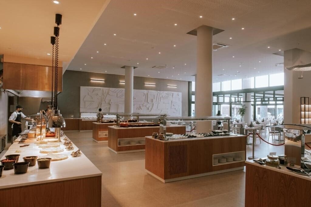 Imaginea Aks Minoa Palace 4*