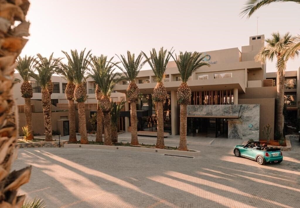 Imaginea Aks Minoa Palace 4*