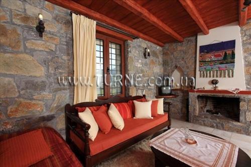 Изображение Arodamos Traditional Houses 3*