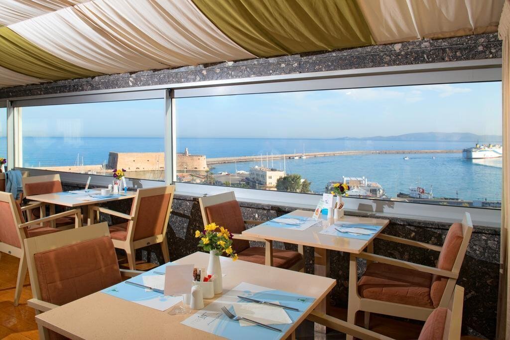 Hotel Marin Dream Hotel 2*