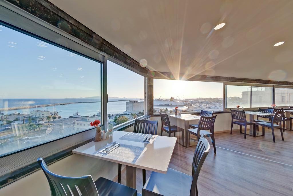 Fotografie Marin Dream Hotel 2*