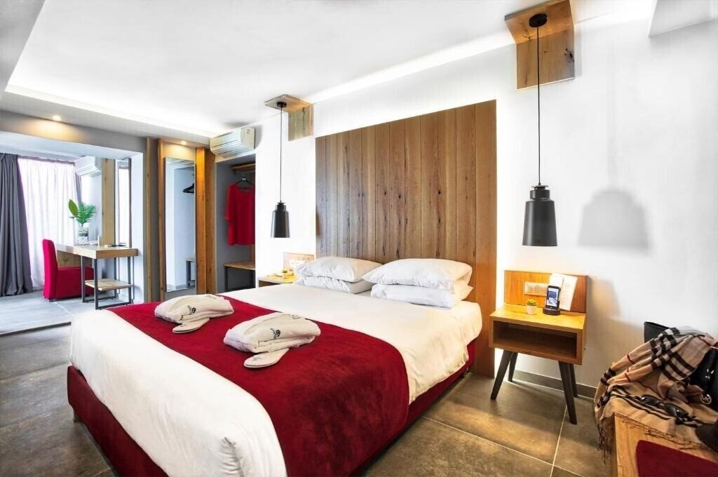 Изображение Capsis Astoria Hotel 4*